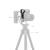 SmallRig 6033 - dolna płytka bazowa do Sony Alpha 7 V / 7R V / 7 IV / 7S III / 1 / 7R IV - przykład użycia